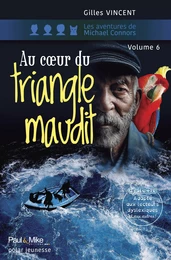 Au cœur du triangle maudit