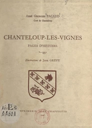 Chanteloup-les-Vignes