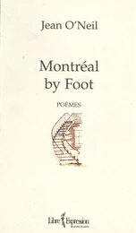 Montréal by foot