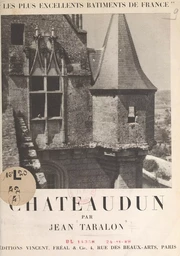 Châteaudun