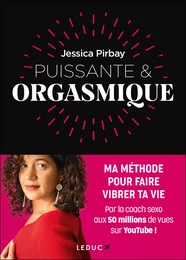 Puissante et orgasmique