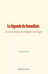 La légende de Soundiata