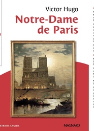 Notre-Dame de Paris - Classiques et Patrimoine