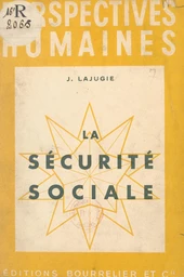 La Sécurité sociale