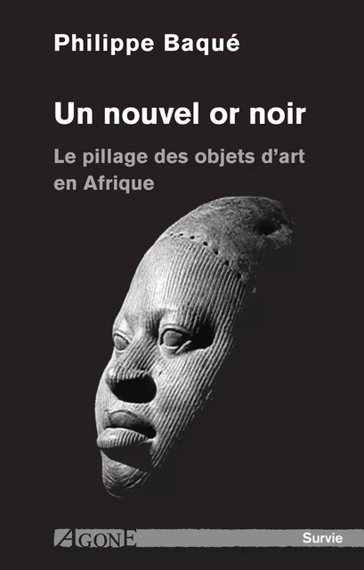 Un nouvel or noir - Philippe Baqué - Agone