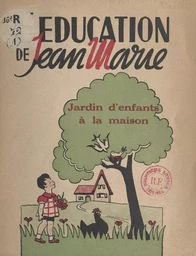 L'éducation de Jean-Marie