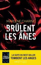 Brûlent les âmes