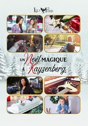 Un Noël magique à Kaysenberg