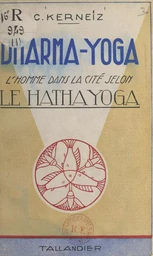 Dharma-Yoga