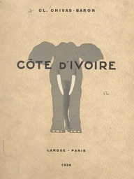 Côte d'Ivoire