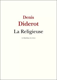 La Religieuse