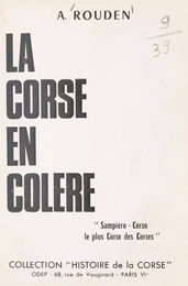 La Corse en colère : "Sampiero Corso"