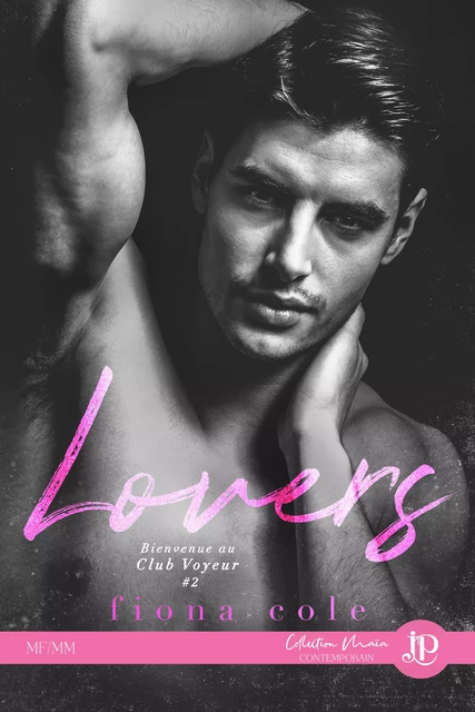 Lovers - Fiona Cole - Juno Publishing