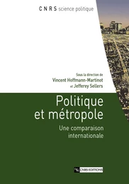 Politique et métropole