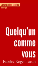 Quelqu'un comme vous