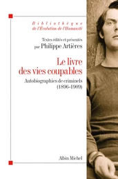 Le Livre des vies coupables