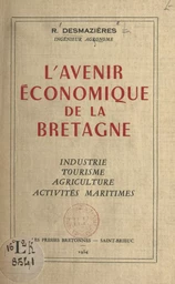 L'avenir économique de la Bretagne