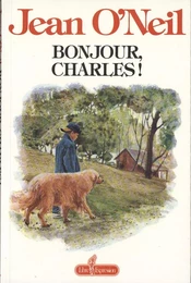 Bonjour Charles !