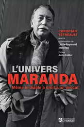 L'univers Maranda