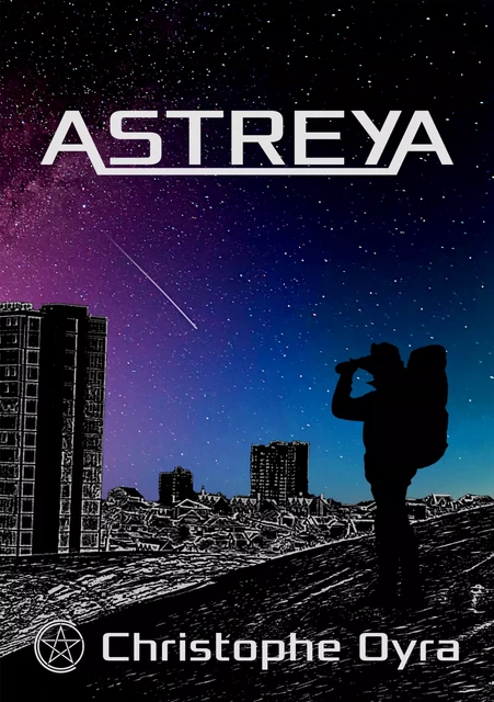 Astreya - Christophe Oyra - Christophe Oyra