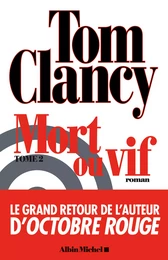 Mort ou vif - tome 2