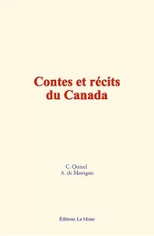 Contes et récits du Canada