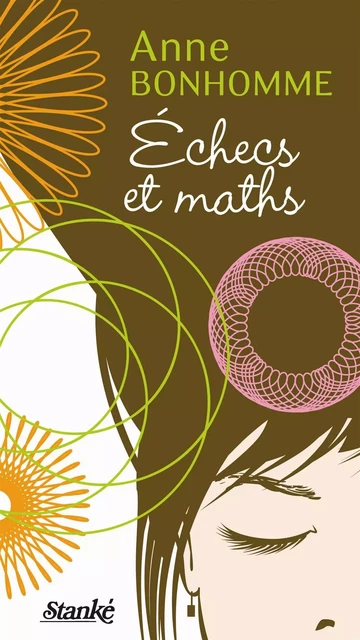 Échecs et maths - Anne Bonhomme - Stanké