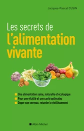 Les Secrets de l'alimentation vivante