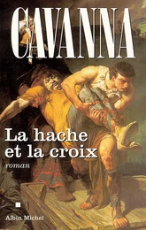 La Hache et la croix