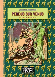 Perdus sur Vénus (Cycle de Vénus, n° 2)