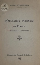 L'émigration polonaise en France