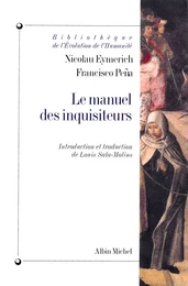 Le Manuel des inquisiteurs