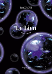 Le Lien – Tome 2