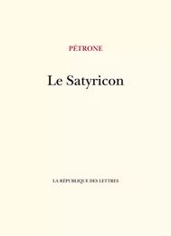 Le Satyricon