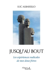 Jusqu'au bout