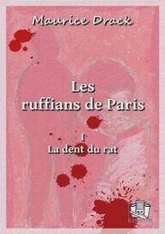 Les ruffians de Paris