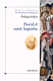 Pascal et Saint Augustin