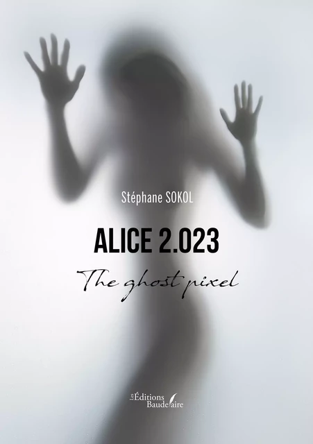 Alice 2.o23 - Sokol Stéphane - Éditions Baudelaire