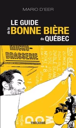 Le Guide de la bonne bière du Québec