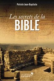 Les secrets de la Bible