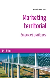 Marketing territorial