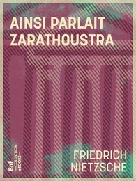 Ainsi parlait Zarathoustra