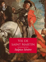 Vie de saint Martin