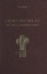 Croix du Velay et de la Haute-Loire