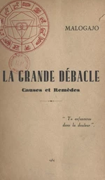 Le grande débacle