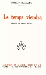 Le Temps viendra