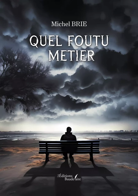 Quel foutu métier - Brie Michel - Éditions Baudelaire