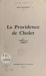 La Providence de Cholet