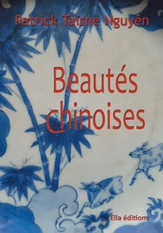 Beautés chinoises