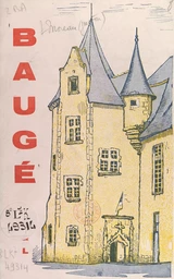 Baugé